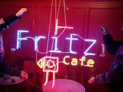 照片: Frittz
