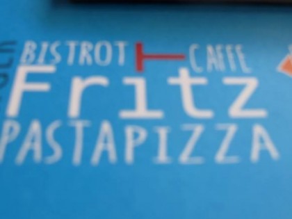照片: Frittz